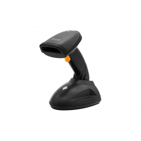 BARCODE WIRELESS 2D LUNGA DIST.CON STAND