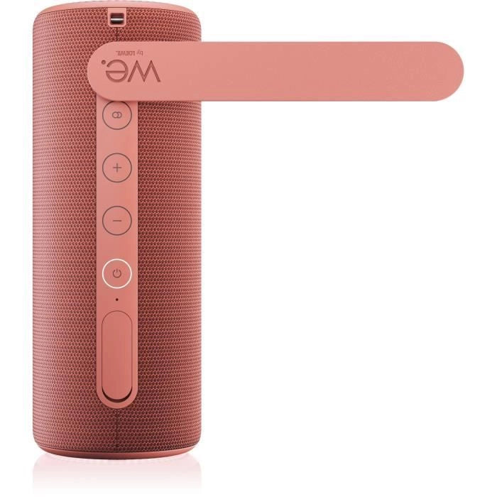 Altoparlante Bluetooth Loewe HEAR 1 - Portatile - Resistente agli schizzi - 40 W