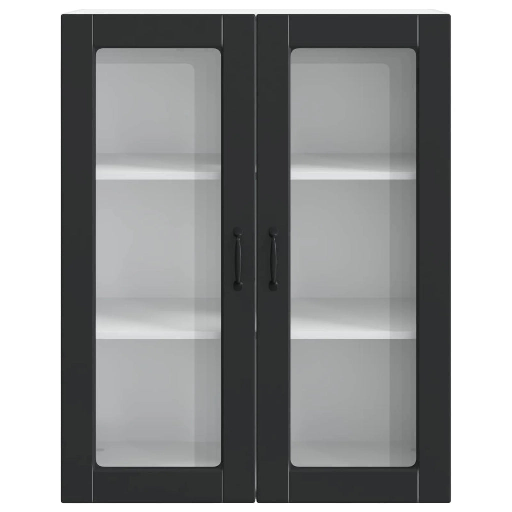 Pannello lavastoviglie Kalmar Nero 80 x 31 x 100 cm 884805