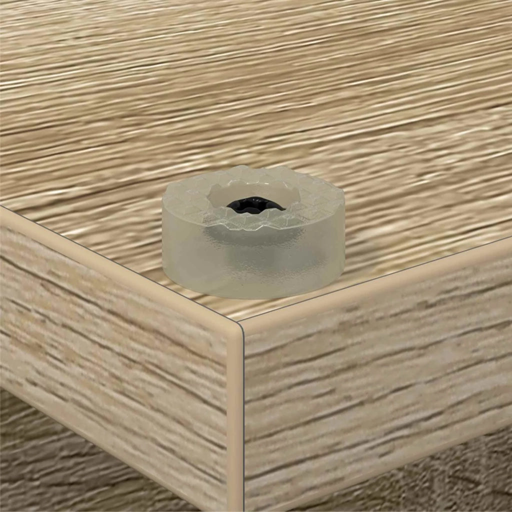 Mobile porta vinili Rovere Sonoma 38 x 33 x 61 cm 8012860