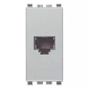 VIMAR EIKON - PRESA RJ11 6/4 NEXT