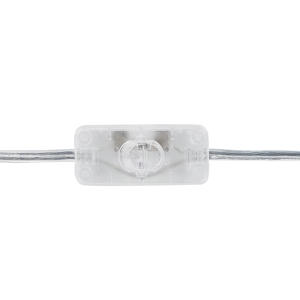 Lampada da tavolo in metallo dorato con base a gabbia camera da letto comodino soggiorno camera da letto