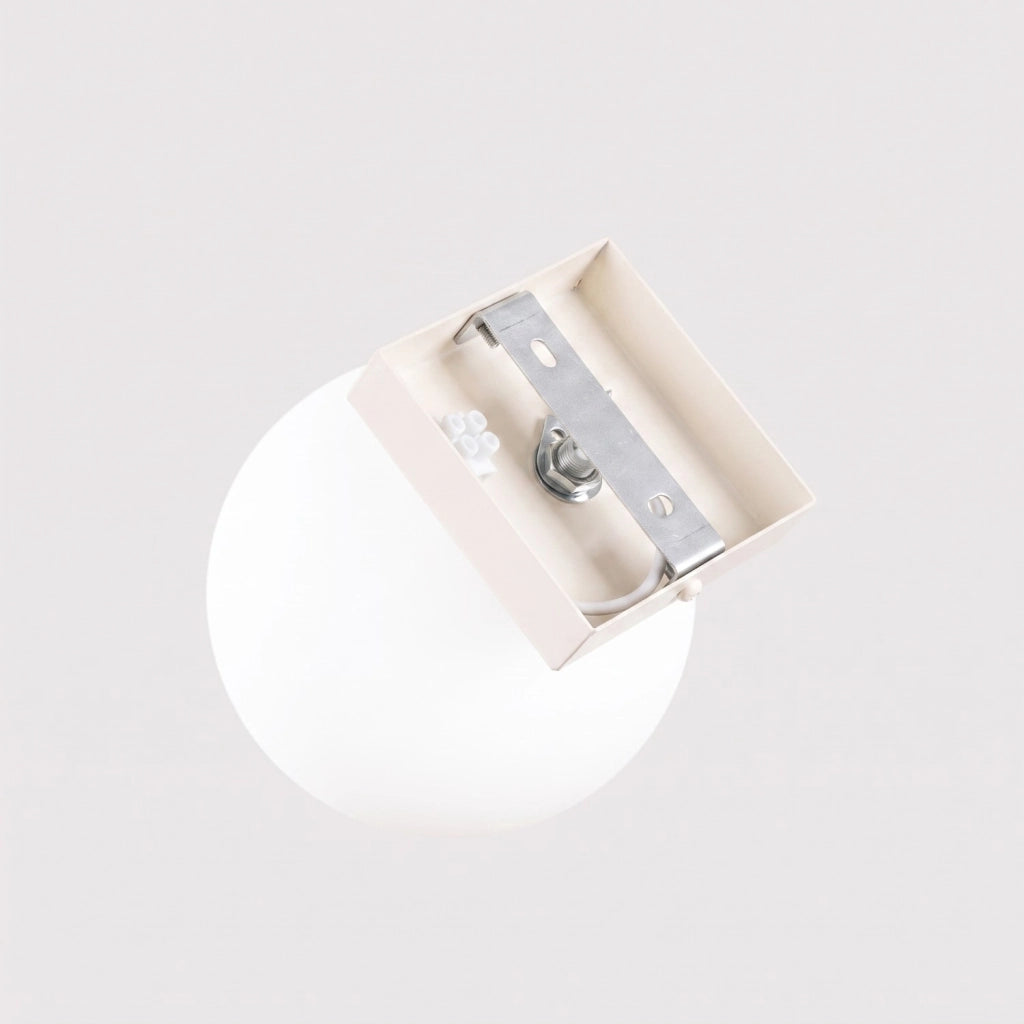Plafoniera YOLI 1 beige