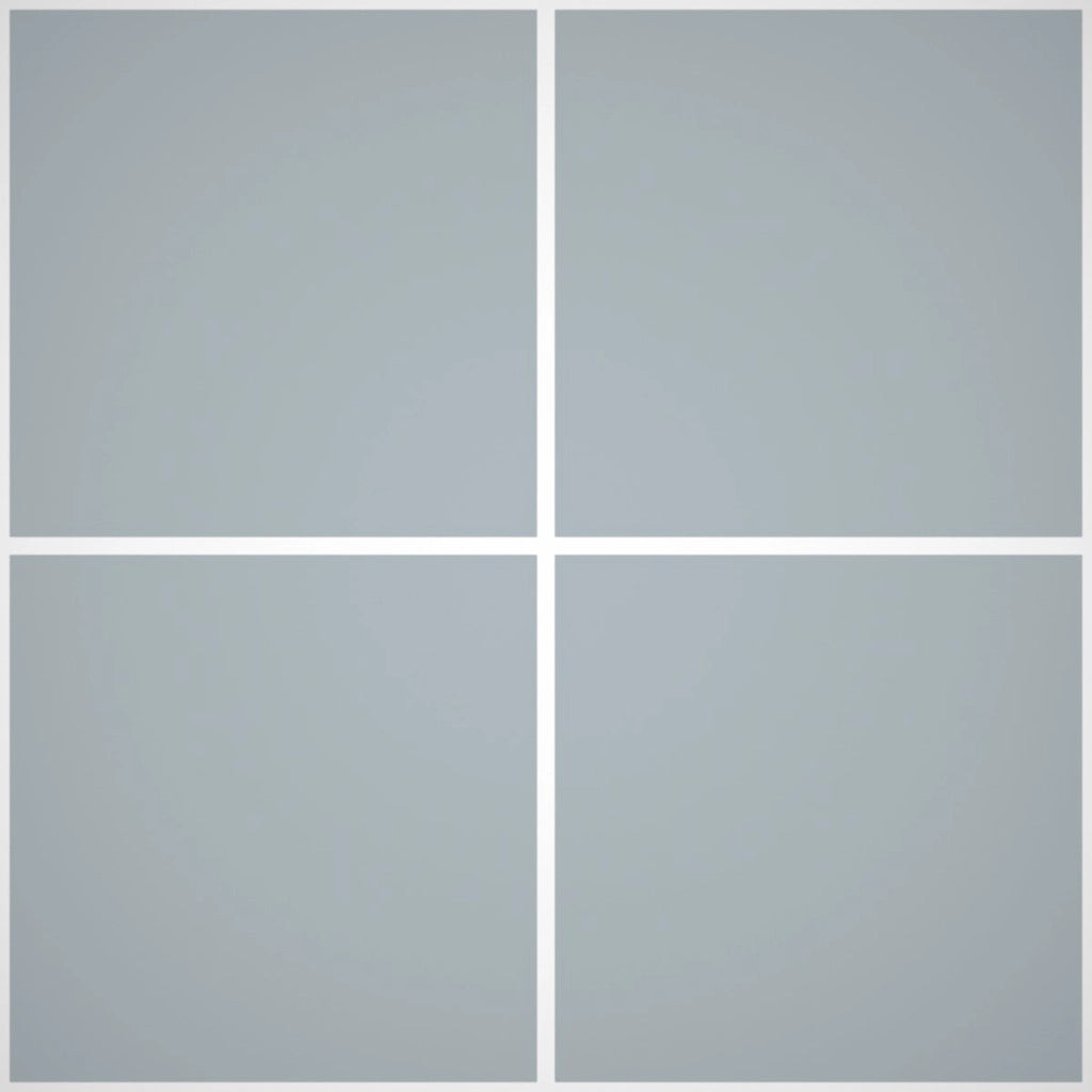 Idroblindex Smalto Murale Opaco Interno - Rivestimenti Interni 617 - Litri 14