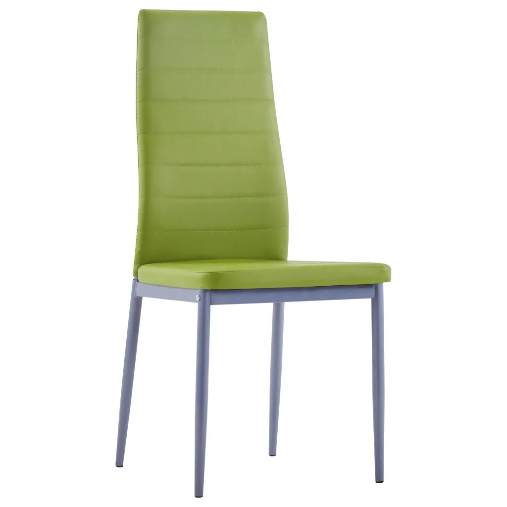 Set da Pranzo 7 pz Verde 281706