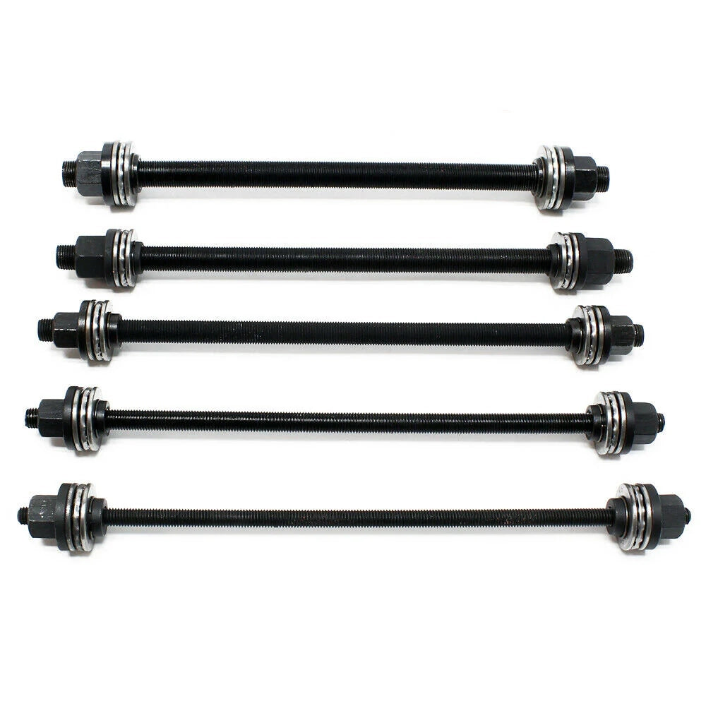 Kit estrattore cuscinetti ruota 27 pezzi estrattore montaggio cuscinetti 16_0002759