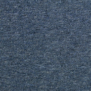 20 Quadrotte di Moquette 50x50cm Colore Blu Tempesta 5mq Dure per Casa e Ufficio