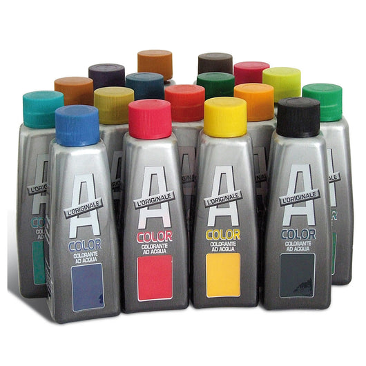 Colorante acolor 50 arancio 07 per idropitture