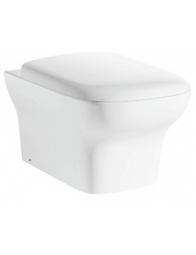 WC autoportante GRACE con sedile freno a ribalta