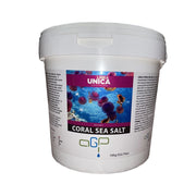 AGP Linea Unica Coral Sea Salt - Sale Marino per Acquari di Barriera Formato: 10 Kg