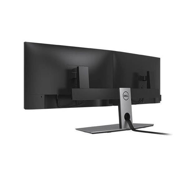 Dell supporto per doppio monitor - mds19 - DELL-MDS19