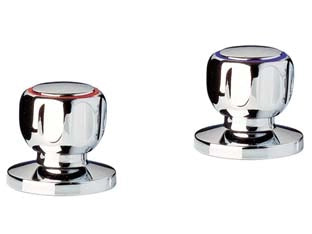 RUBINETTO PER BIDET - 1 coppia