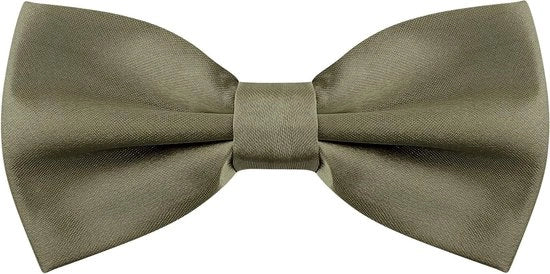 Strikdas per uomo per Tuxedo, Grigio, Cintura regolabile, Unico modello - Formale, Stiloso, Gala.
