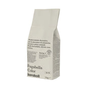 Fugabella color kk 76 resina cemento decorativa per stuccatura 3 kg