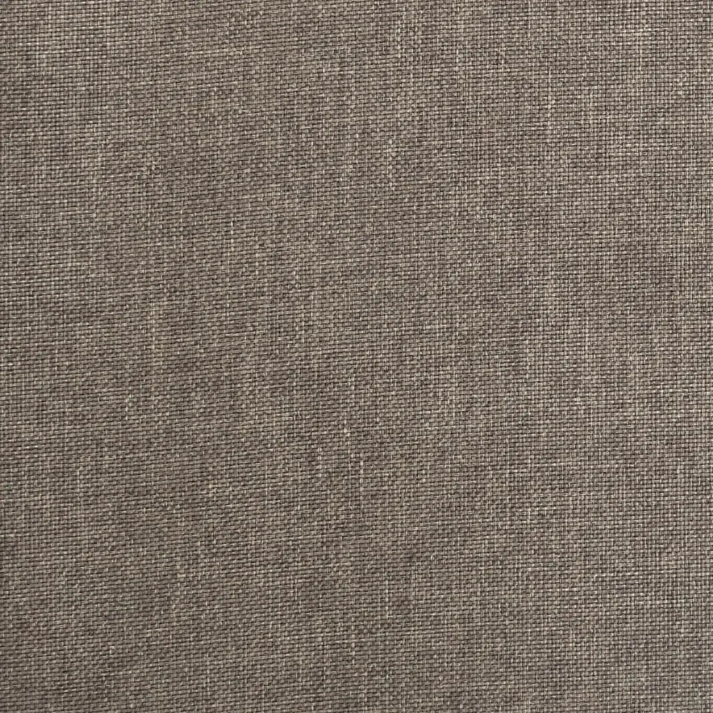 Sedia da Pranzo Girevole Grigio Talpa in Tessuto 3088071