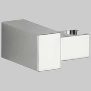 SUPPORTO DOCCIA GIREVOLE 'STICH'  ABS Cromato  Conico     MADE IN ITALY