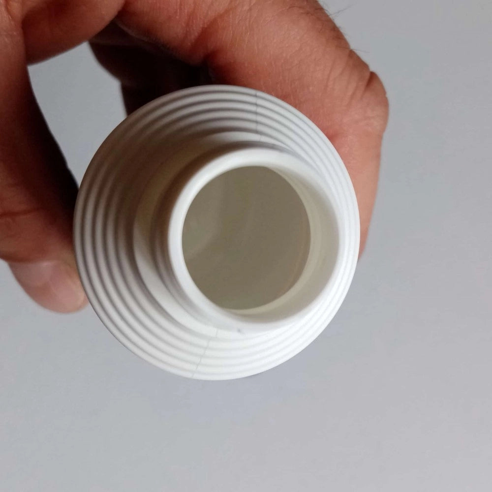 Olio di silicone 100ml con alto potere lubrificante - scatolo da 25pz