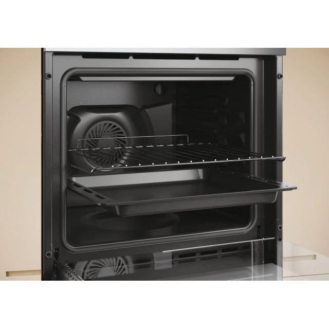 Candy Idea FIDC X602 70 L 2400 W Acciaio inox
