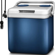 Frigorifero elettrico 12v 230 volt - Frigoriferi elettrici - Frigoriferi per auto - Da installare all'interno dell'auto - Imperdibile per l'estate!