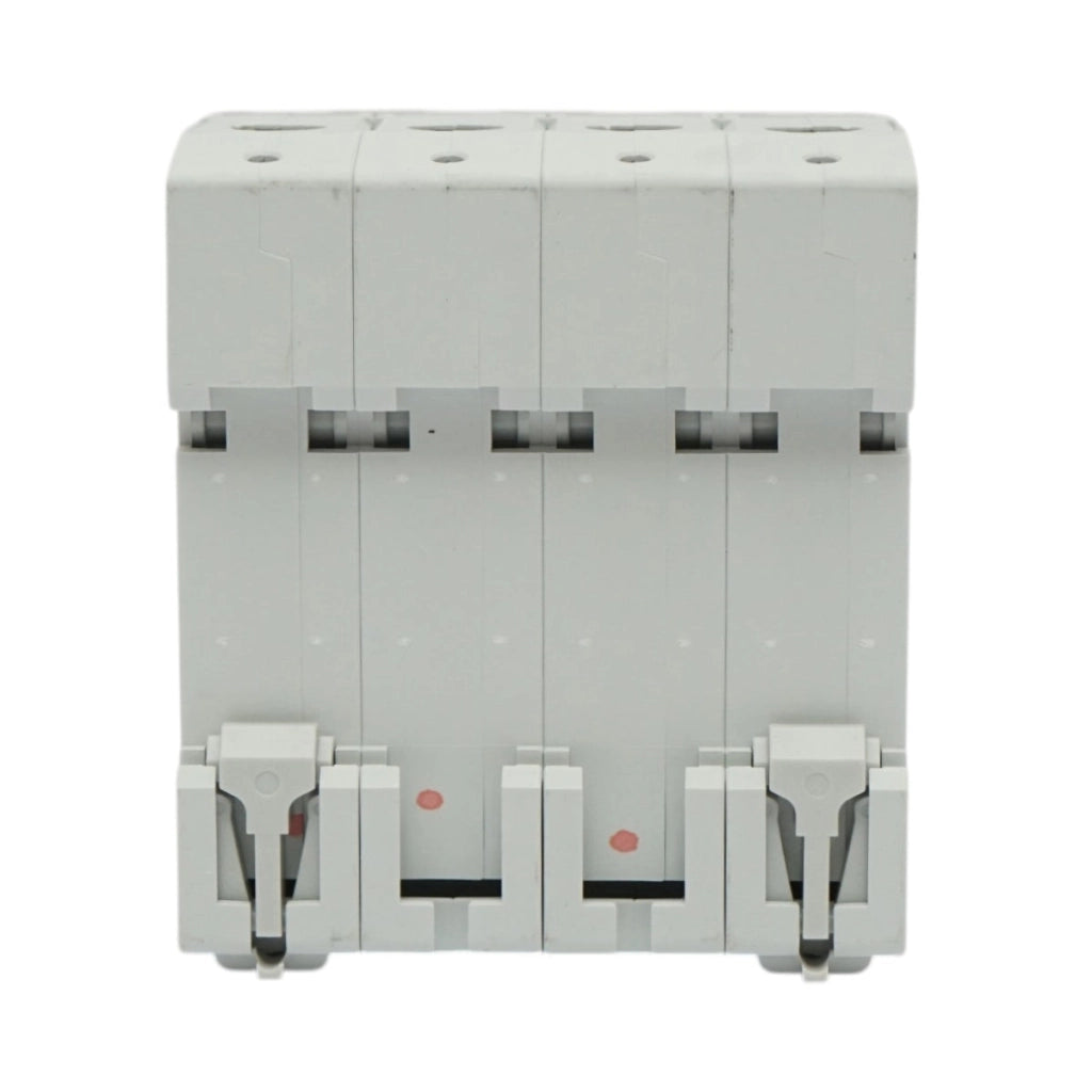 Fusibile automatico MCB 4P 63A 415VAC Longroad