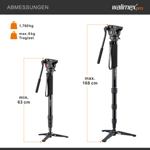 Monopiede video Cineast Mono