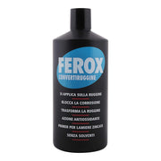 CONVERTITORE RUGGINE FEROX AREXONS - ML 375- 2 pezzi