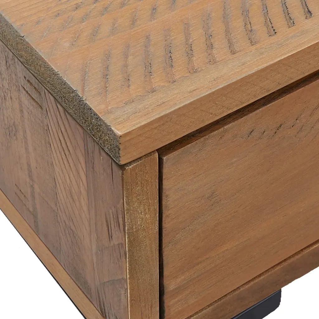 Tavolino da salotto | Tavolino da caff¨¨ | Tavolino da Soggiorno 90x50x35 cm in Legno Massello di Pino