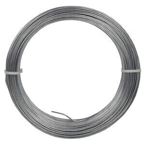 C FILO ZINCATO CALDO MM.1,80- C LINE GARDEN- 25,0 kg