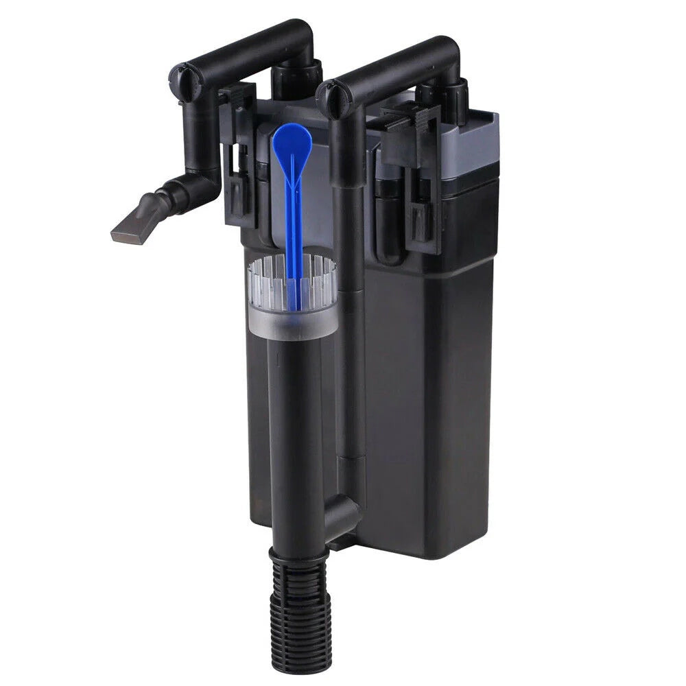 Filtro sospeso da appendere 500 litri all'ora 6 watt filtro per acquario 16_0002420