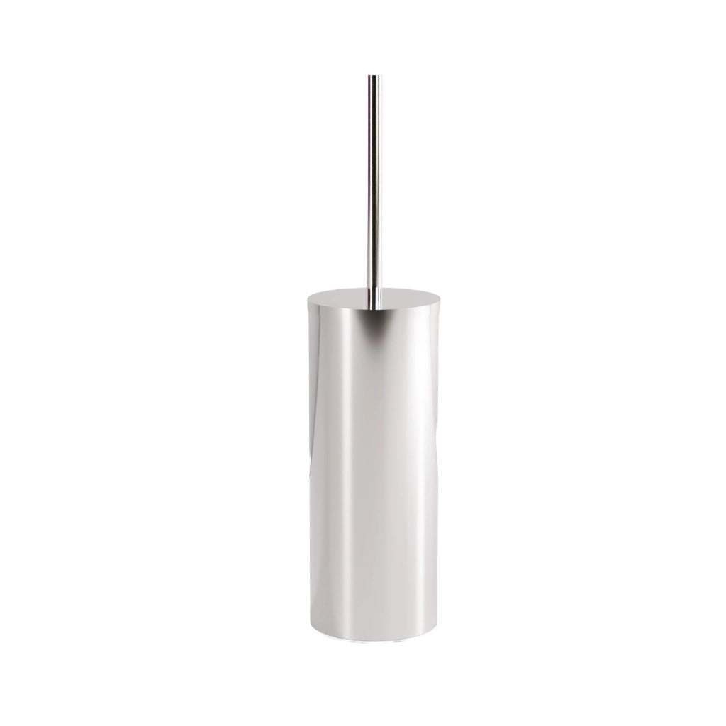 Spazzola Per Wc Mettalico B106 Brush Steel