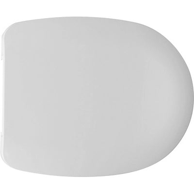 SEDILE WC TERMOINDURENTE MODELLO DIANTER 3 FORMA 6- Bianco- DH- pezzi 1