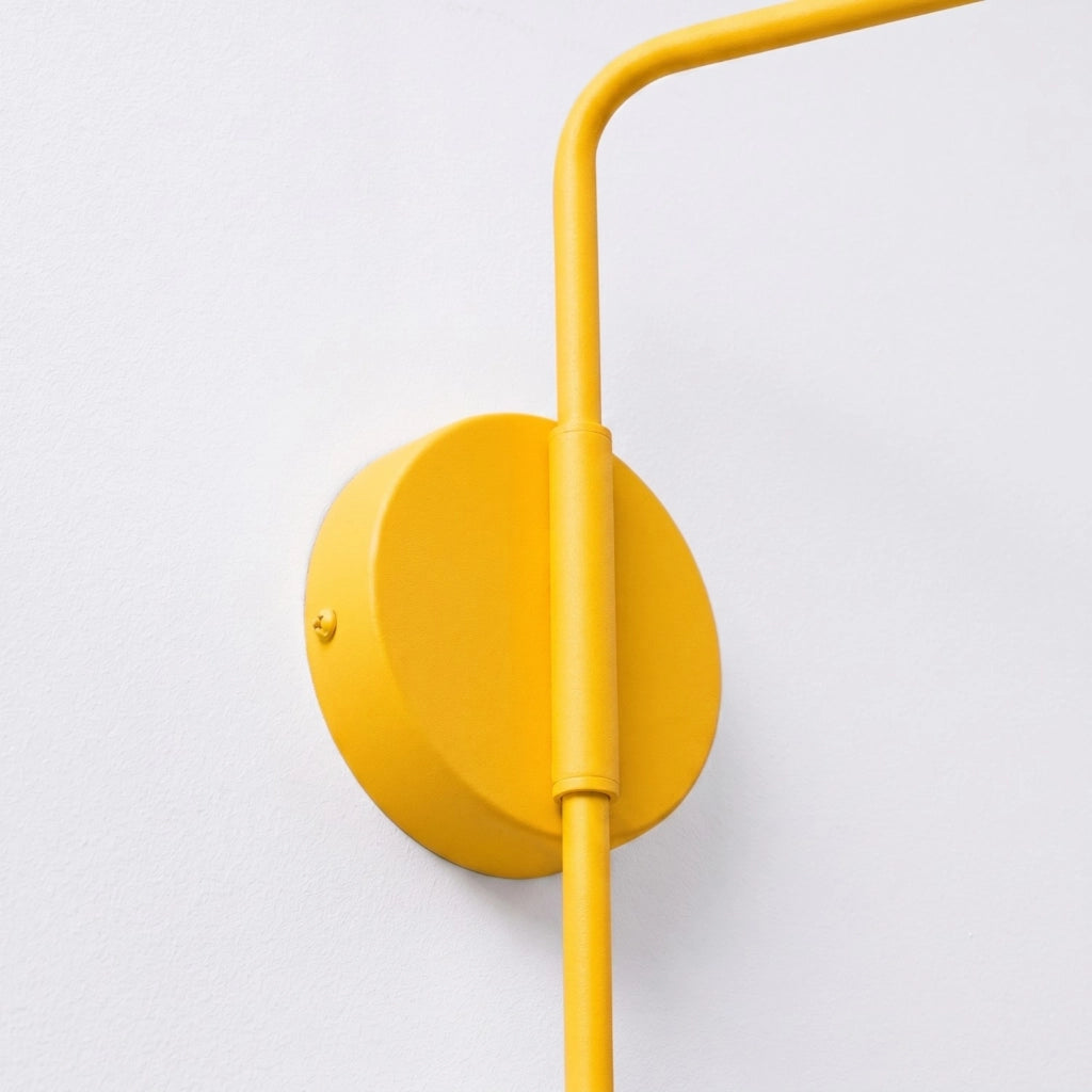 Applique NOX giallo