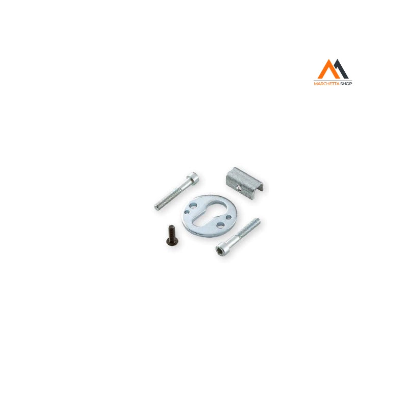 ATRA 528SR KIT FISSAGGIO CILINDRO