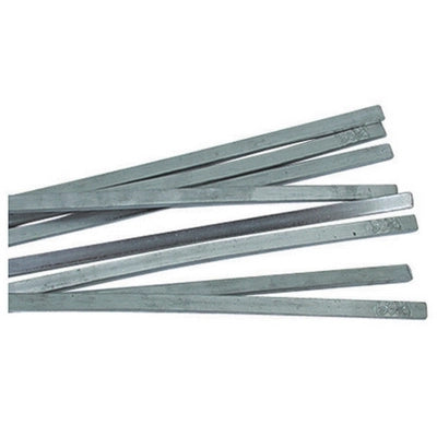 STAGNO IN VERGHETTE DA KG. 1- al 50 %- DH- kg 1