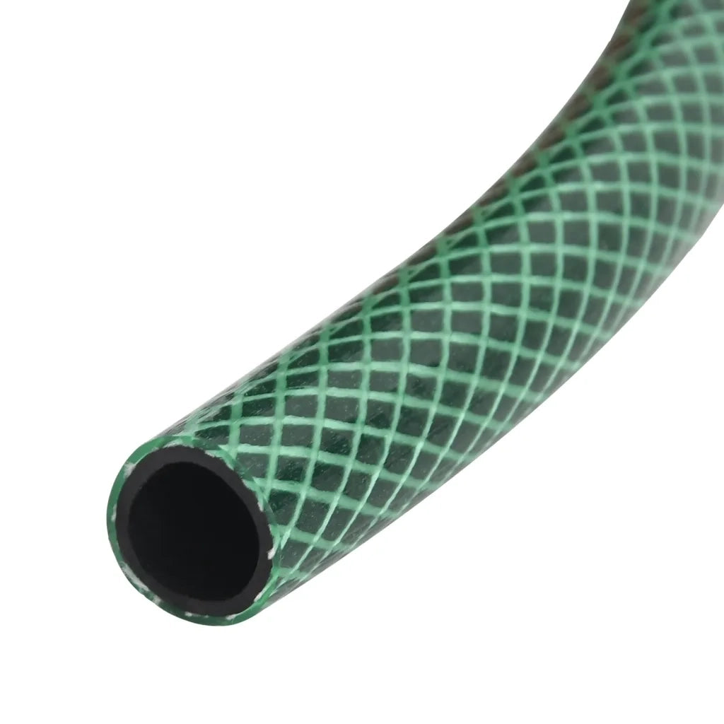 Tubo d'Aria Verde 1" 30 m in PVC 154390
