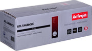 Cartridgione toner per stampanti Lexmark; Sostituzione per Lexmark C546U1KG; Supreme; 8000 pagine; nero