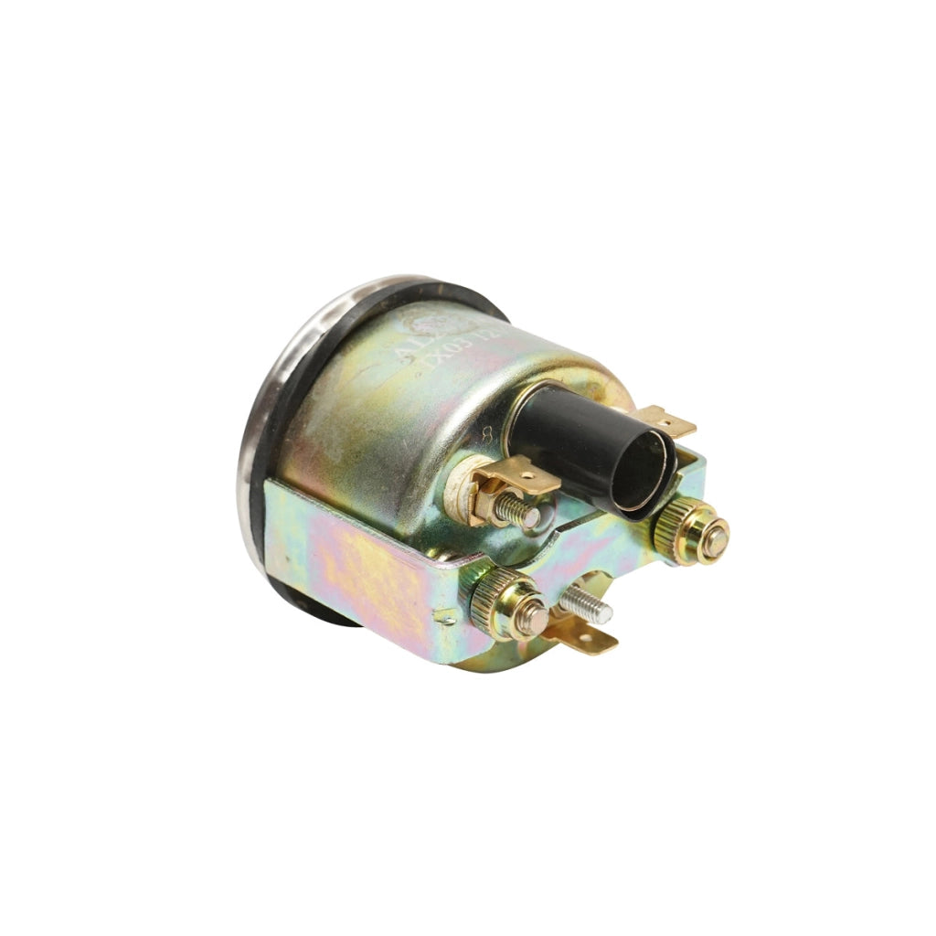 Indicatore livello carburante per Massey Ferguson, John Deere cod OEM AL24294, AL18155, AL24187, 1877717M92, 1877717M93, 3381908M1, 908427M1, 962399M1, 1865591M91, 1865591M92, 1865592M91, 1865592M92