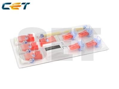 Kit 4xPickup Roller+4xSeparation Roller+1XTransfer Roller