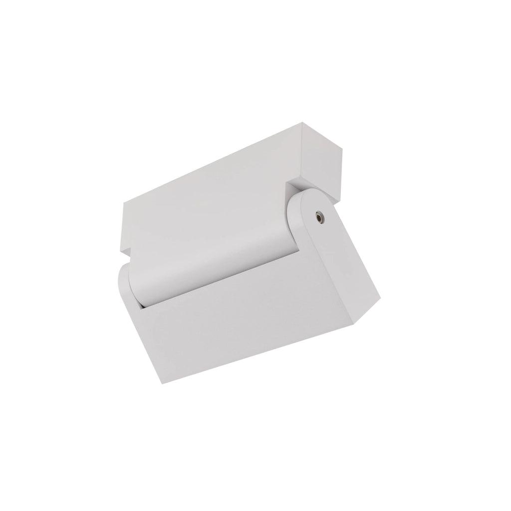 Faretto orientabile Nowodvorski Focus Mini LED 10W 4000K