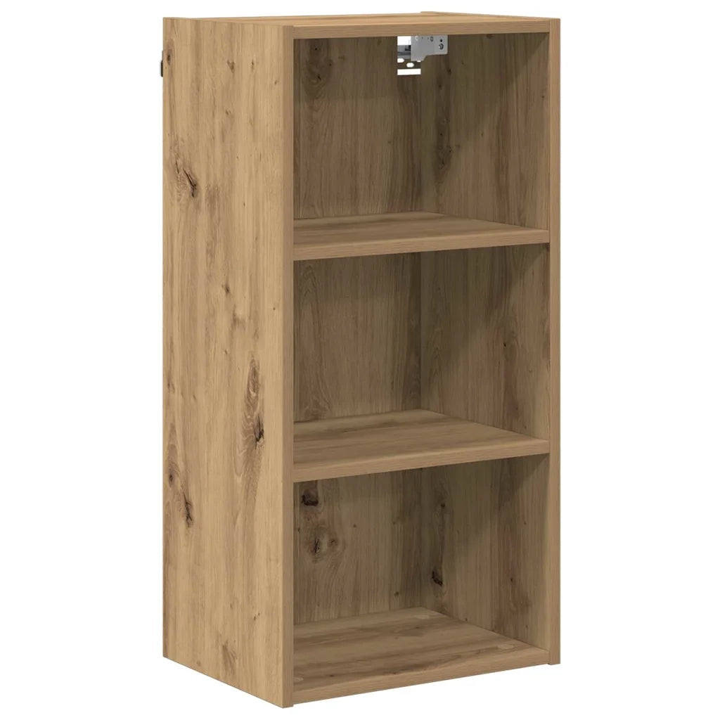 Armadio pensile Rovere artigianale 40 x 29,5 x 80 cm 884449