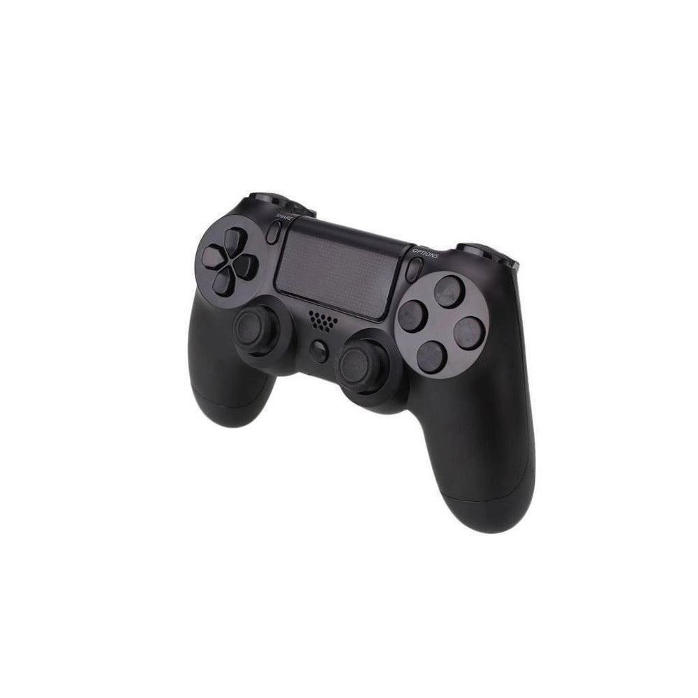 Trade Shop - Joystick Gamepad Ps-4 Wired Compatibile Per Play-station 4 Double Shock Joypad -