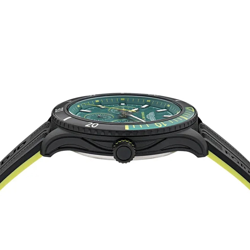 ASTON MARTIN WATCHES Mod. MTFP1F503