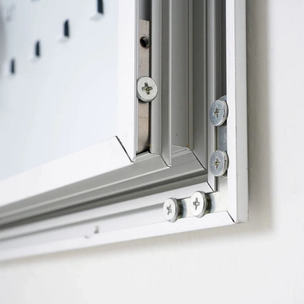 Bacheca portachiavi - 180 Posti