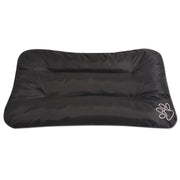 Materasso per Cani Taglia XL Nero CFW1733287