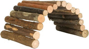 Recinzione Naturale - 65 × 40 cm - per roditori e conigli