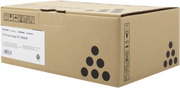 Ricoh 407648 cartuccia toner 1 pz Originale Nero