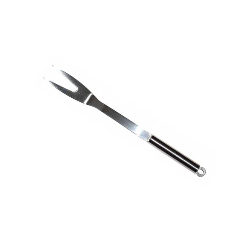 Forchetta Barbecue Inox Lapillo 09171