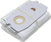 Sacchetto di Filtraggio per Aspirapolvere Festool CT/CTL MIDI Tipo Aspirapolvere (Lotto da 5) Polyester - Paxanpax VB489