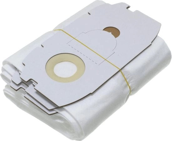 Sacchetto di Filtraggio per Aspirapolvere Festool CT/CTL MIDI Tipo Aspirapolvere (Lotto da 5) Polyester - Paxanpax VB489