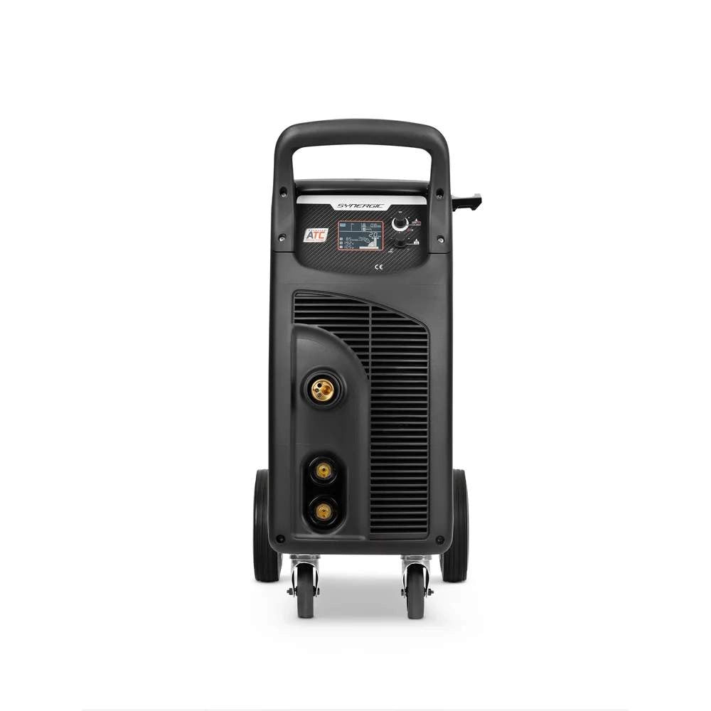 Saldatrice Inverter Multiprocesso Technomig 225 Dual Synergic Telwin